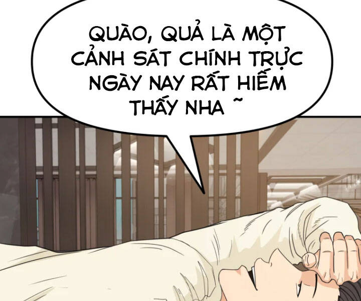 Bạn Trai Vệ Sĩ Chapter 27 - Trang 2