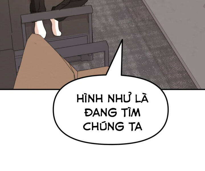 Bạn Trai Vệ Sĩ Chapter 27 - Trang 2