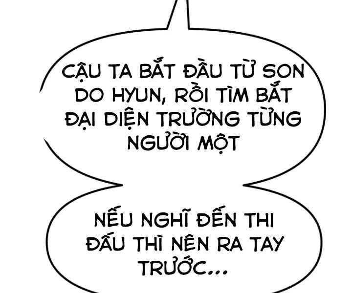 Bạn Trai Vệ Sĩ Chapter 27 - Trang 2