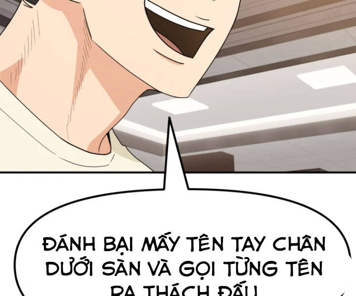 Bạn Trai Vệ Sĩ Chapter 27 - Trang 2