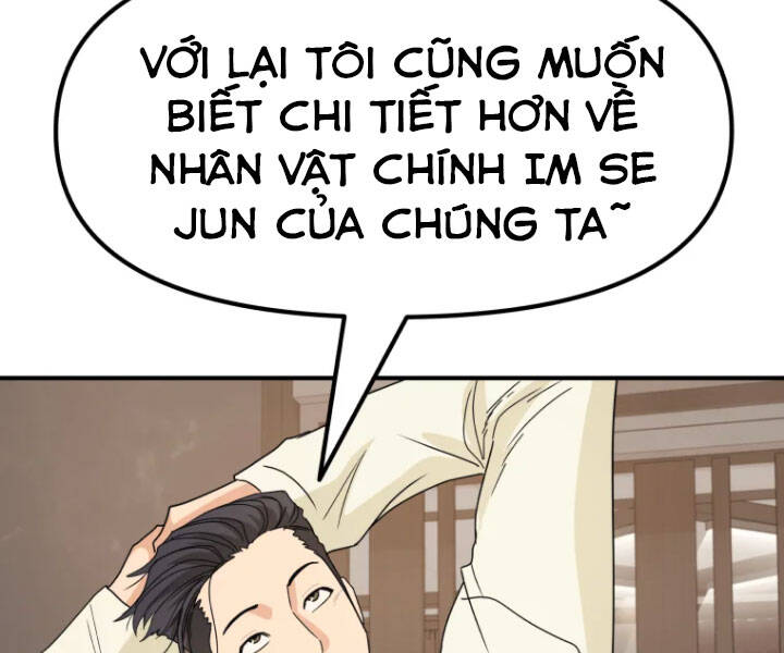 Bạn Trai Vệ Sĩ Chapter 27 - Trang 2