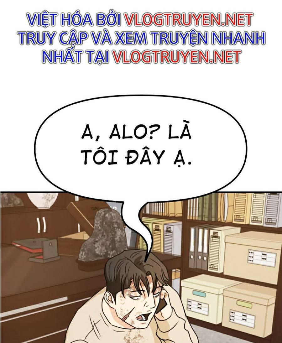 Bạn Trai Vệ Sĩ Chapter 26 - Trang 2