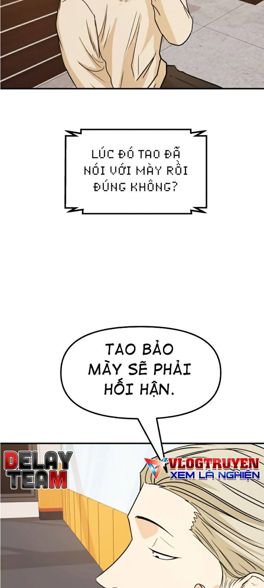 Bạn Trai Vệ Sĩ Chapter 26 - Trang 2