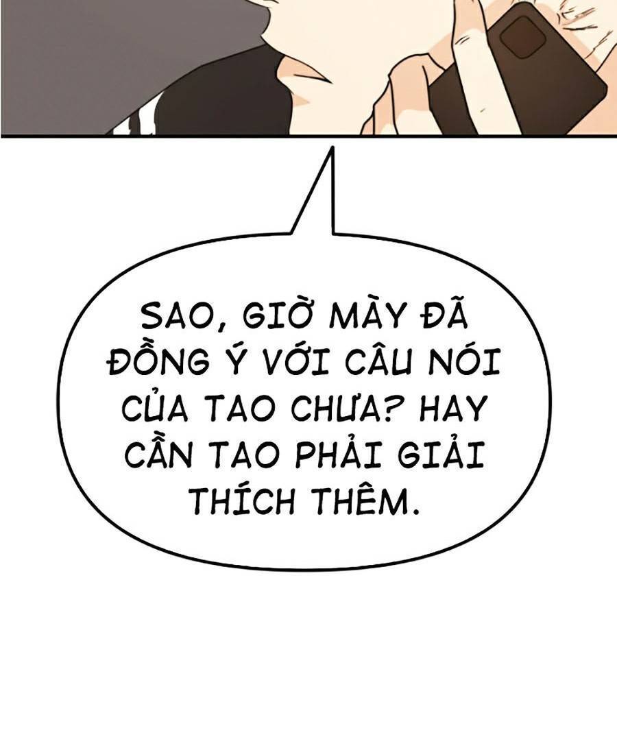 Bạn Trai Vệ Sĩ Chapter 26 - Trang 2