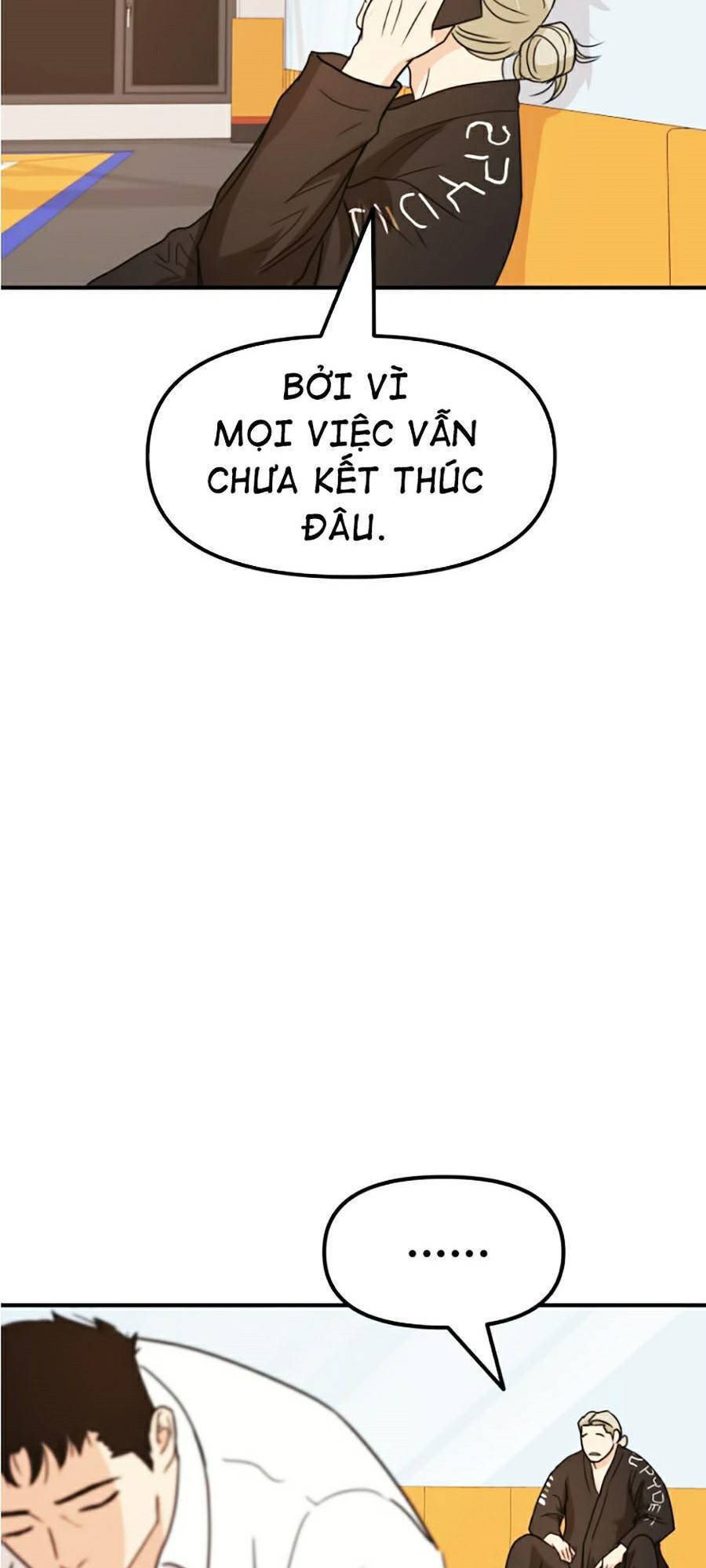 Bạn Trai Vệ Sĩ Chapter 26 - Trang 2