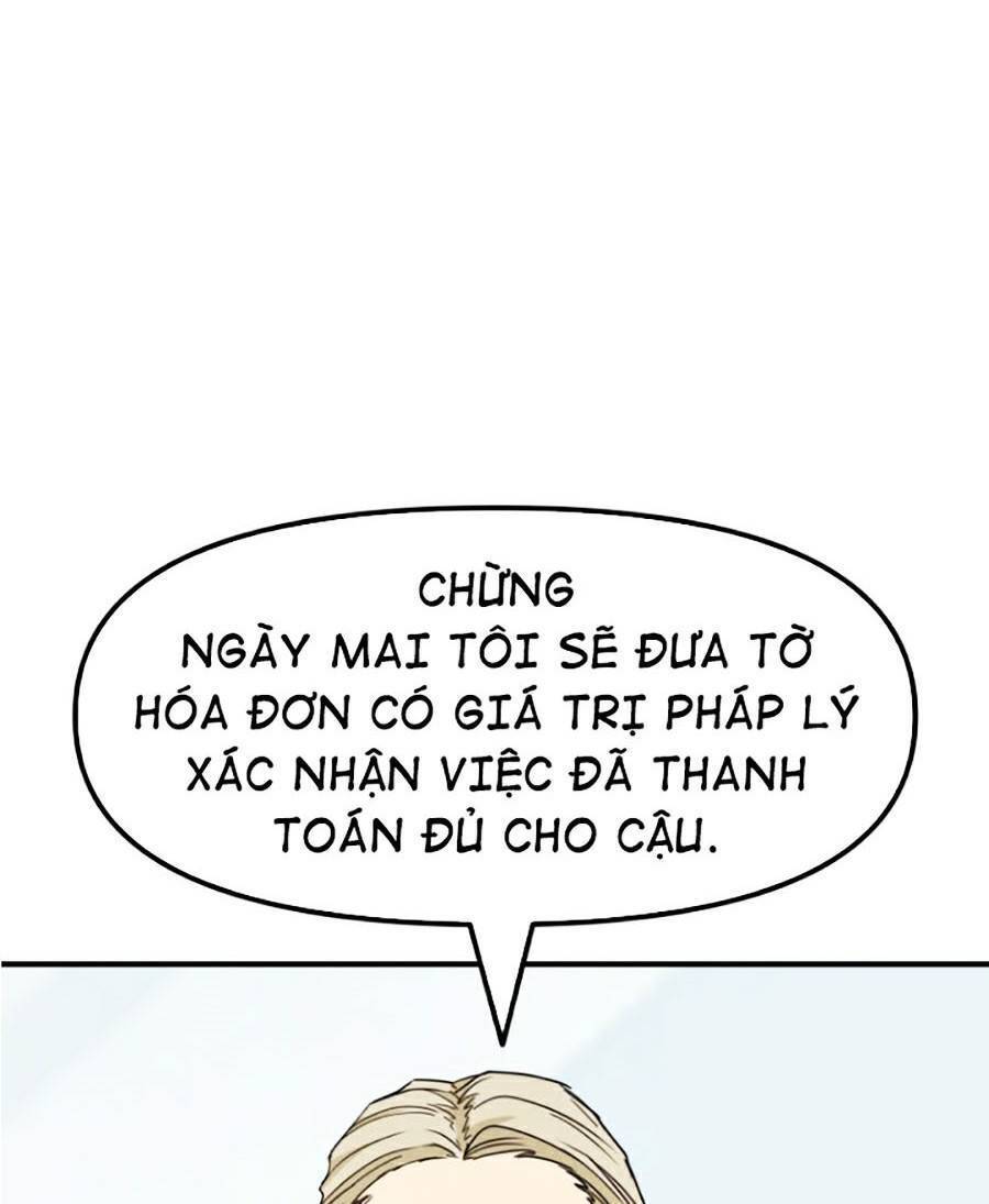 Bạn Trai Vệ Sĩ Chapter 26 - Trang 2