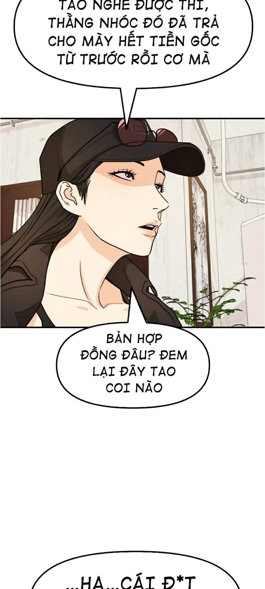 Bạn Trai Vệ Sĩ Chapter 26 - Trang 2