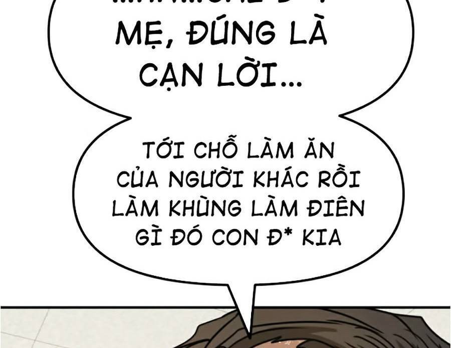 Bạn Trai Vệ Sĩ Chapter 26 - Trang 2