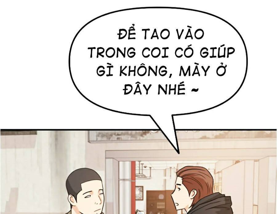 Bạn Trai Vệ Sĩ Chapter 26 - Trang 2