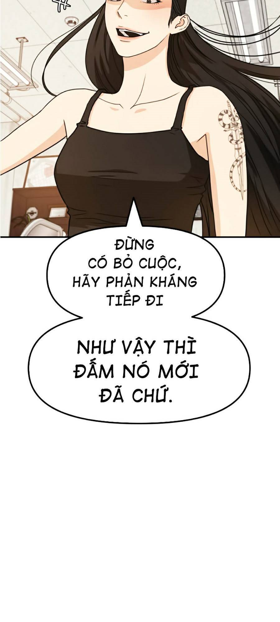 Bạn Trai Vệ Sĩ Chapter 26 - Trang 2