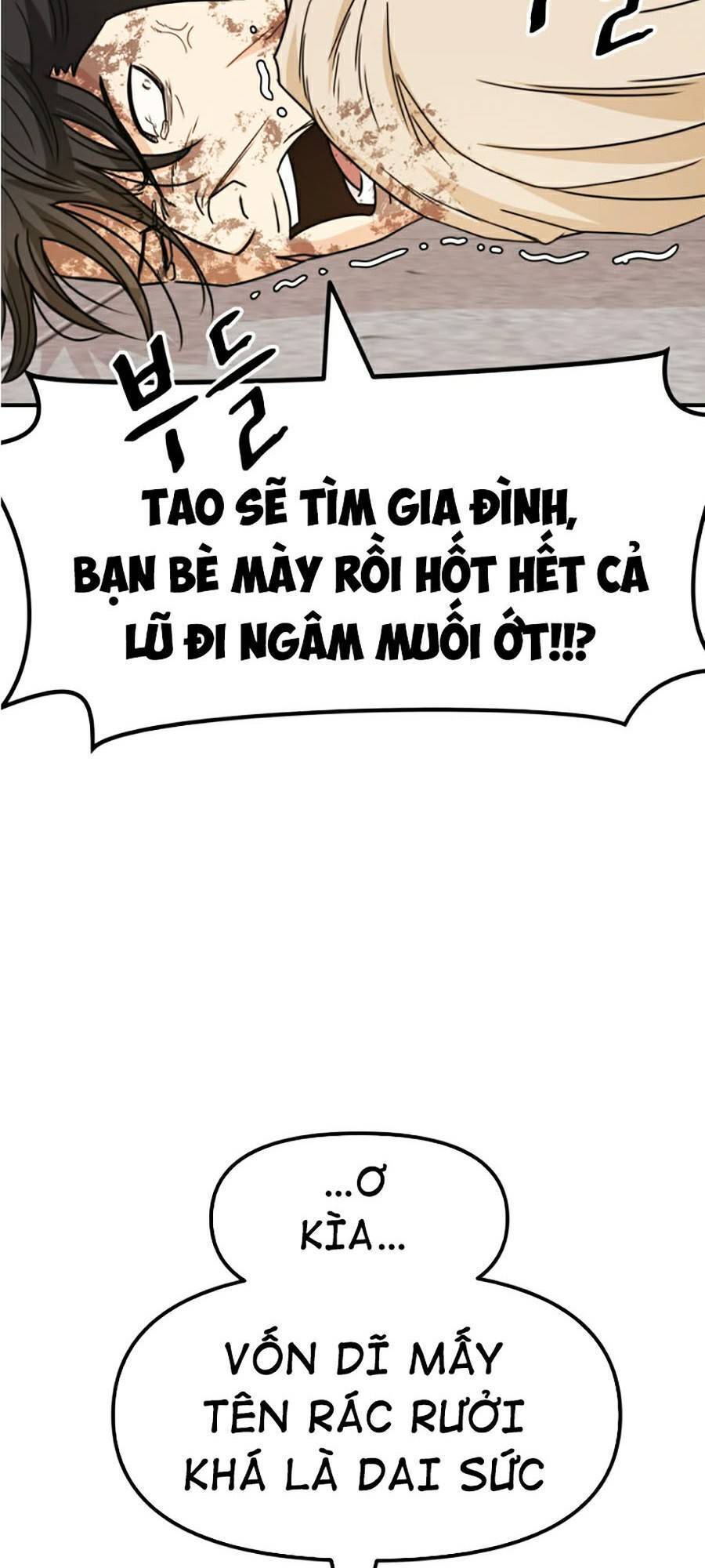 Bạn Trai Vệ Sĩ Chapter 26 - Trang 2