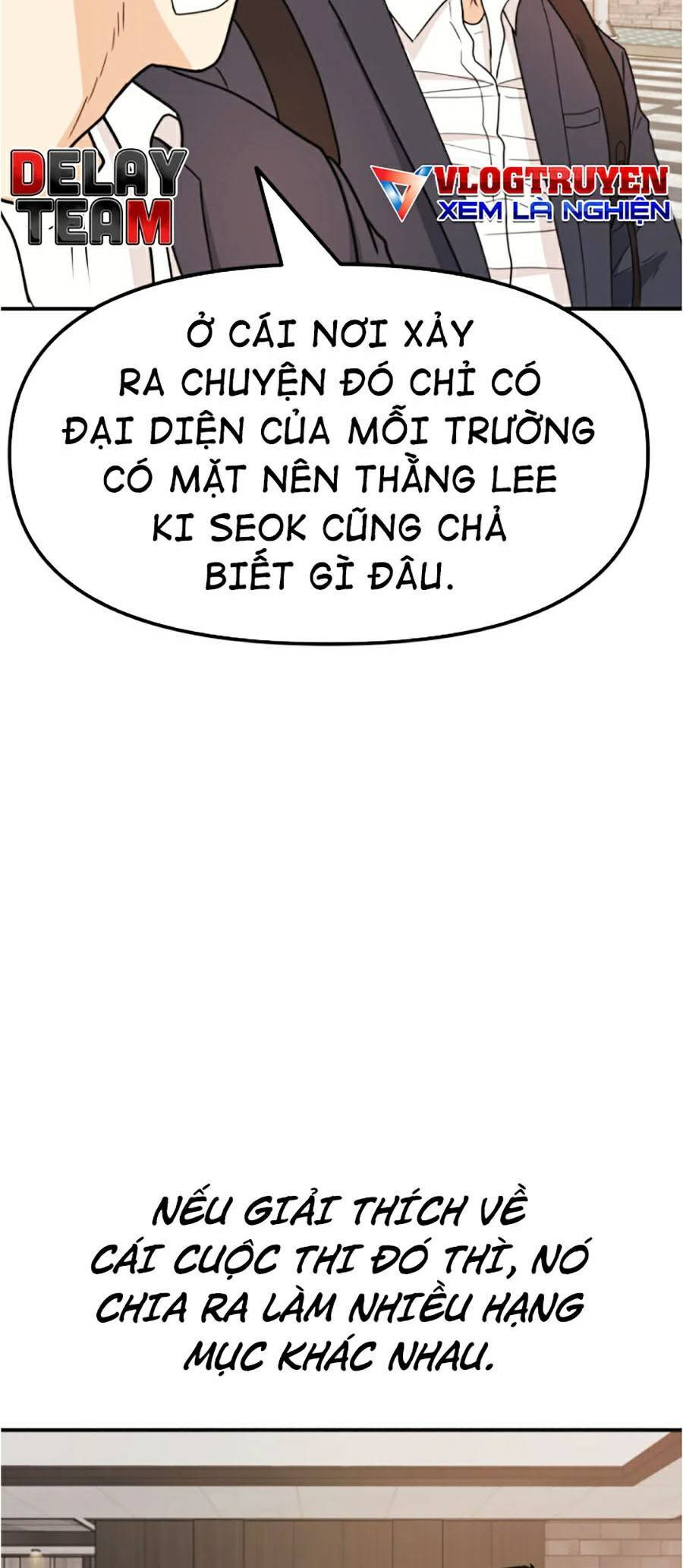 Bạn Trai Vệ Sĩ Chapter 25 - Trang 2