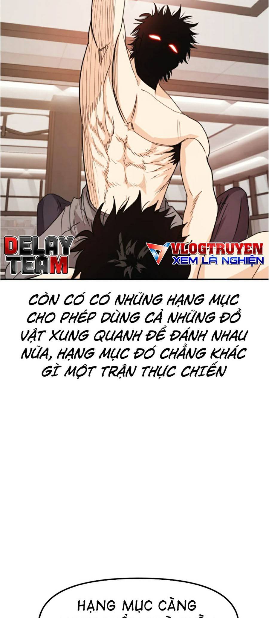 Bạn Trai Vệ Sĩ Chapter 25 - Trang 2