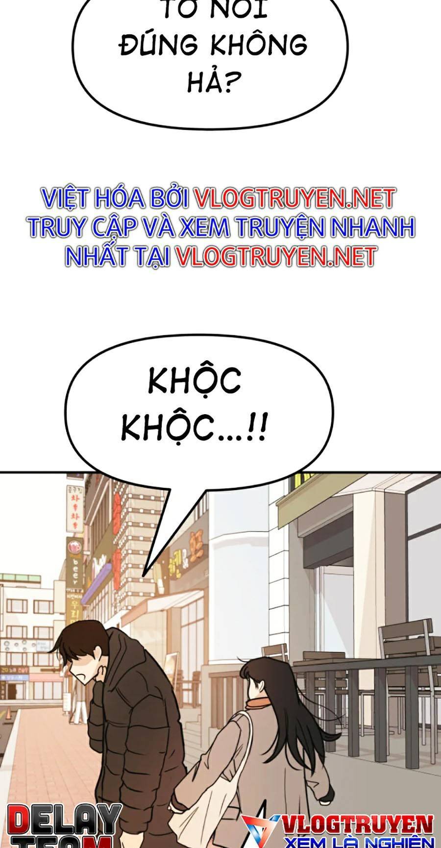 Bạn Trai Vệ Sĩ Chapter 24 - Trang 2