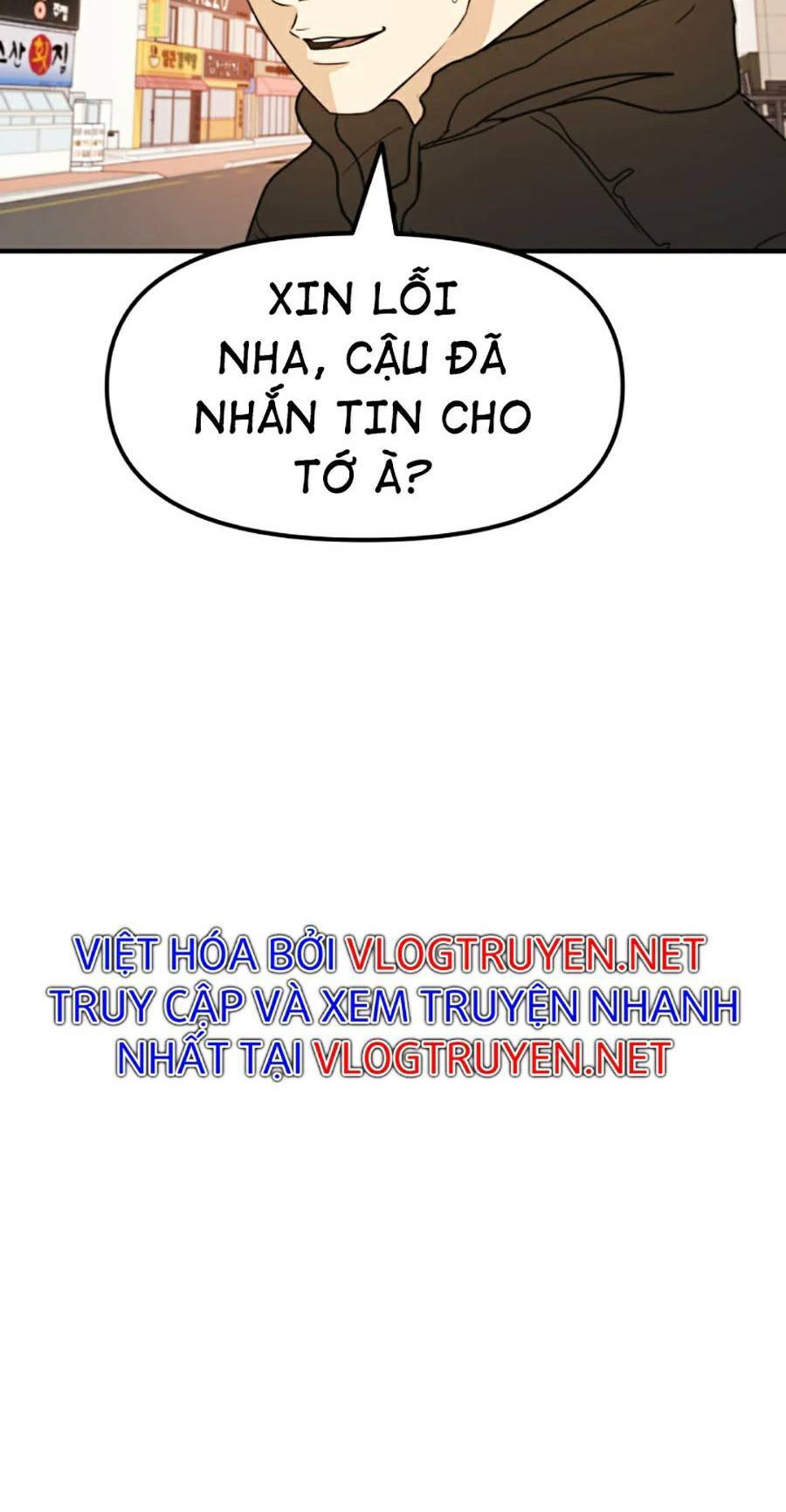 Bạn Trai Vệ Sĩ Chapter 24 - Trang 2