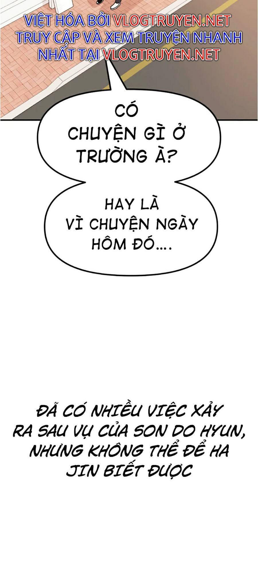 Bạn Trai Vệ Sĩ Chapter 24 - Trang 2