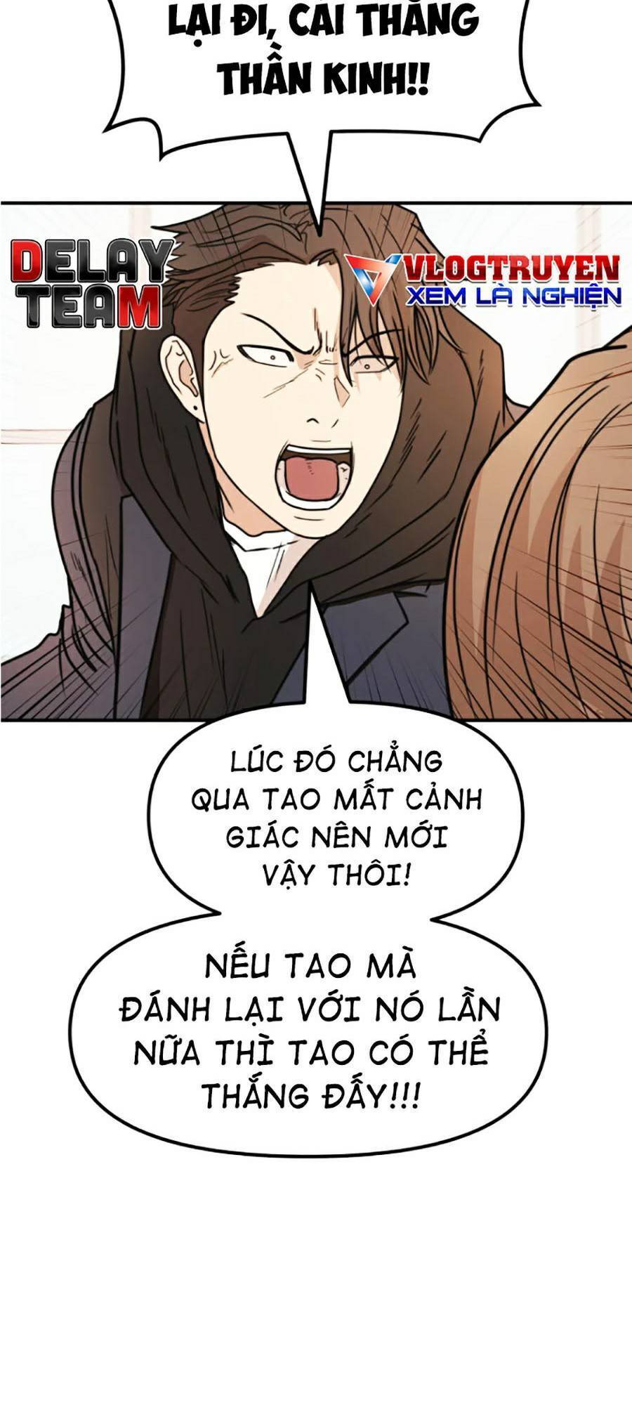 Bạn Trai Vệ Sĩ Chapter 24 - Trang 2