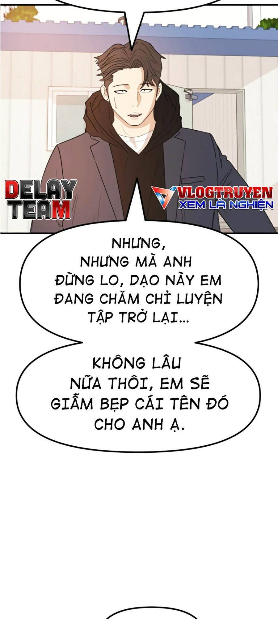 Bạn Trai Vệ Sĩ Chapter 24 - Trang 2