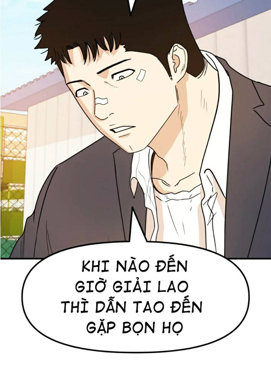 Bạn Trai Vệ Sĩ Chapter 24 - Trang 2