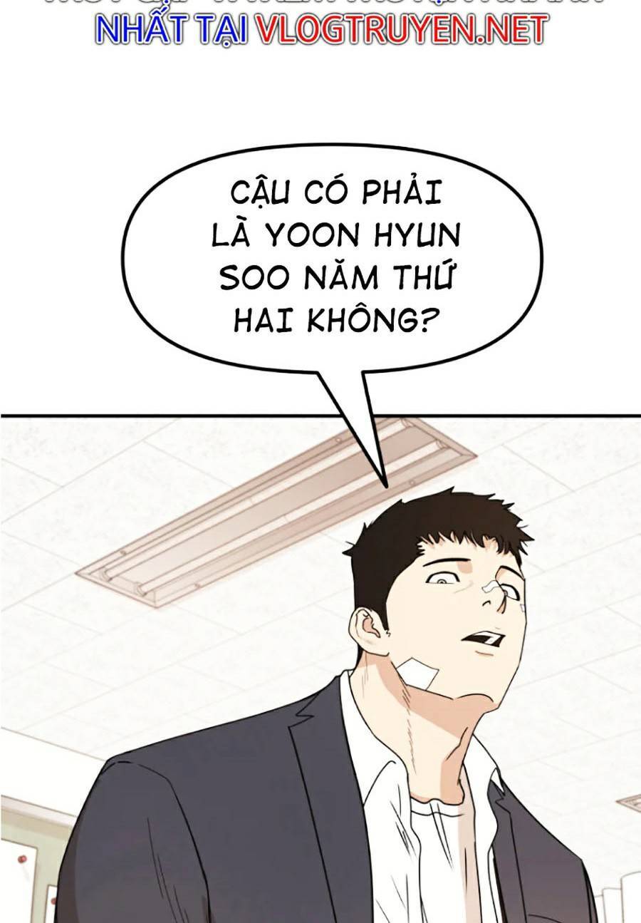 Bạn Trai Vệ Sĩ Chapter 24 - Trang 2