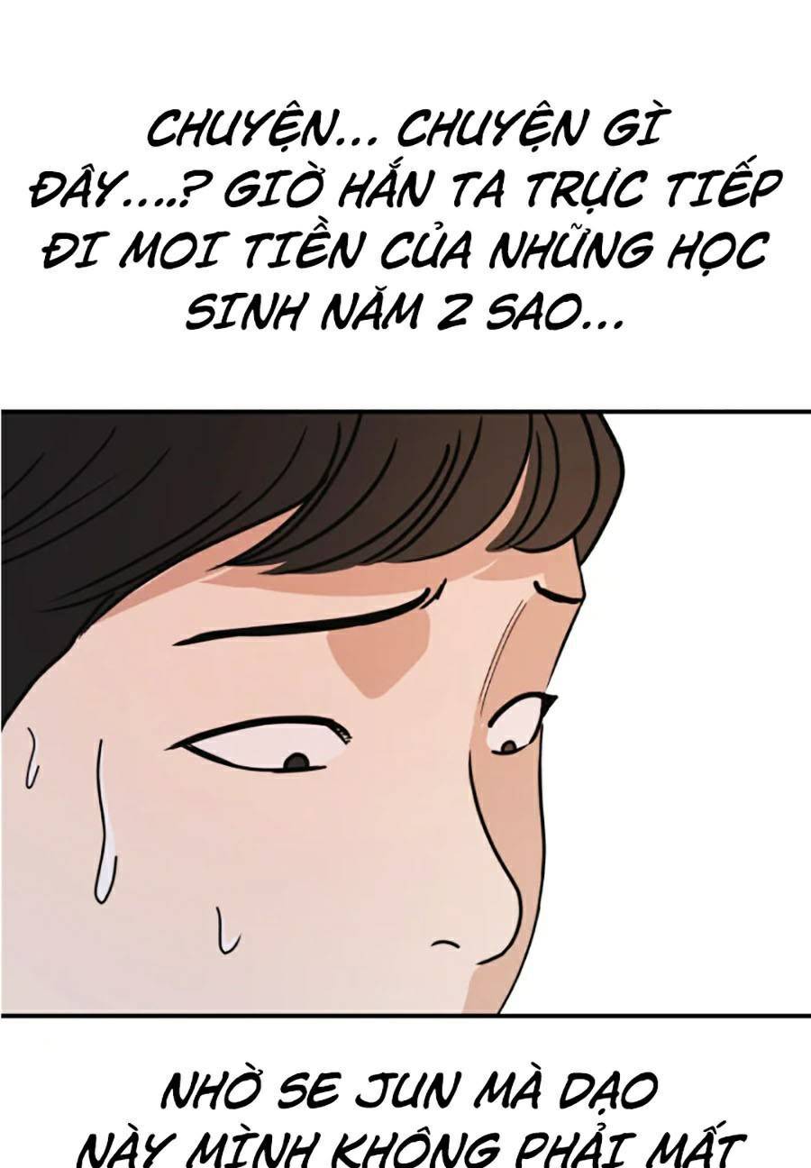 Bạn Trai Vệ Sĩ Chapter 24 - Trang 2