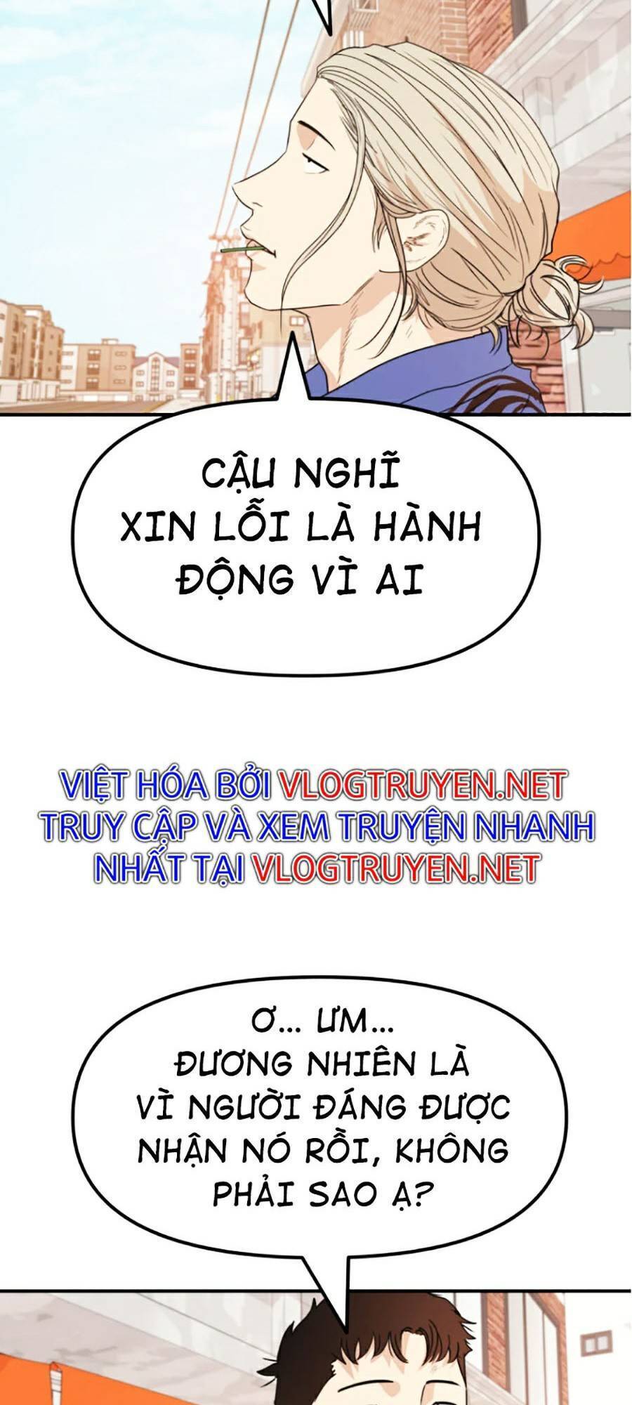 Bạn Trai Vệ Sĩ Chapter 24 - Trang 2