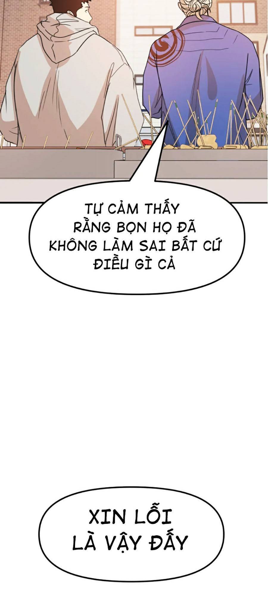 Bạn Trai Vệ Sĩ Chapter 24 - Trang 2