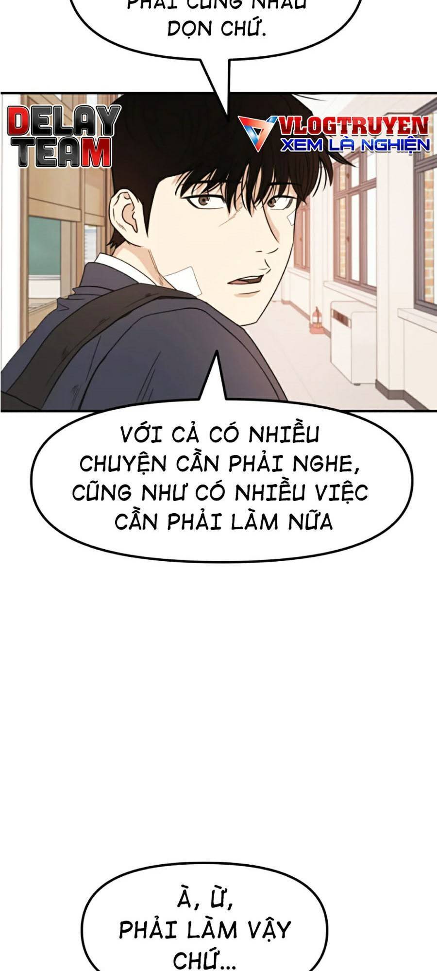 Bạn Trai Vệ Sĩ Chapter 24 - Trang 2