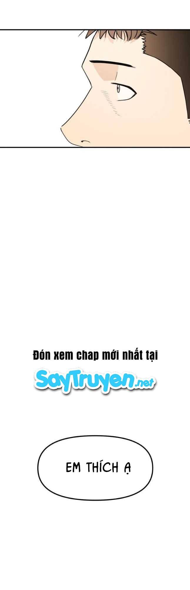 Bạn Trai Vệ Sĩ Chapter 23 - Trang 2