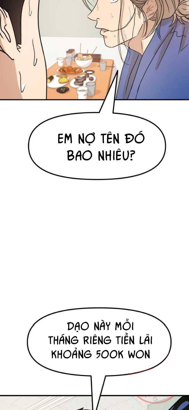 Bạn Trai Vệ Sĩ Chapter 23 - Trang 2