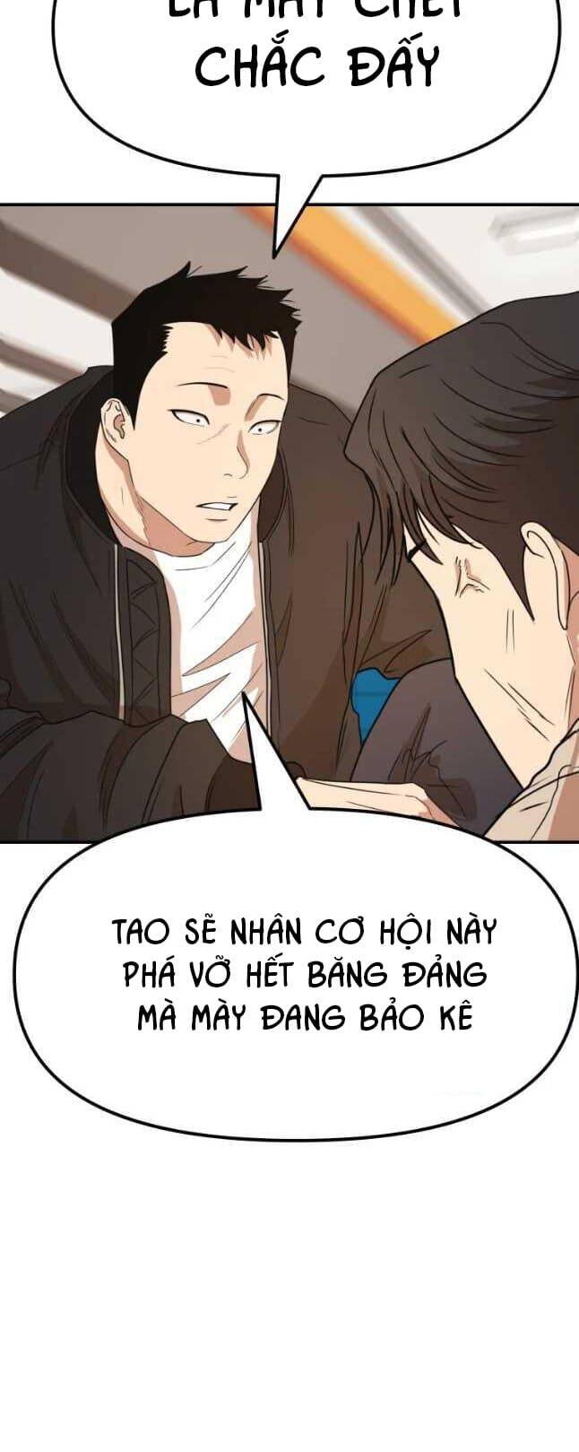 Bạn Trai Vệ Sĩ Chapter 23 - Trang 2