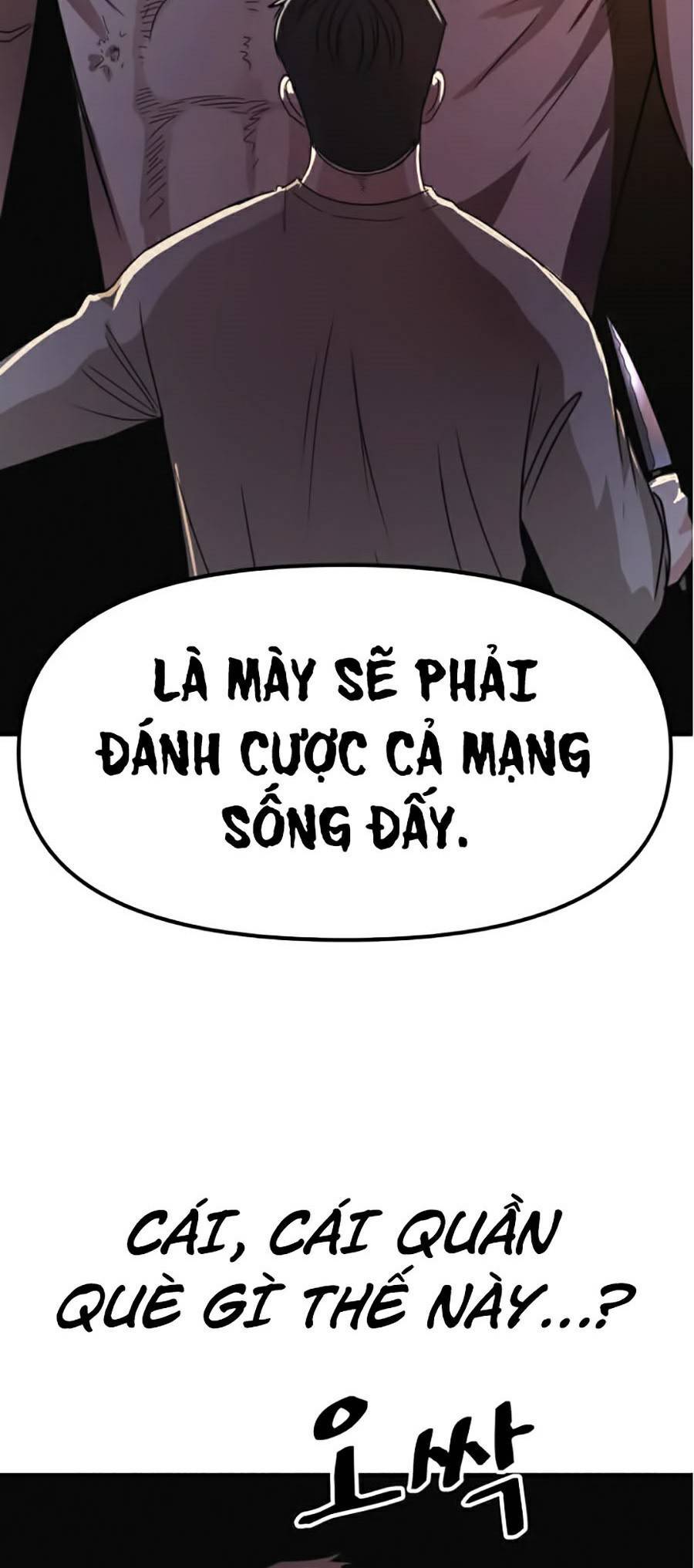 Bạn Trai Vệ Sĩ Chapter 22 - Trang 2