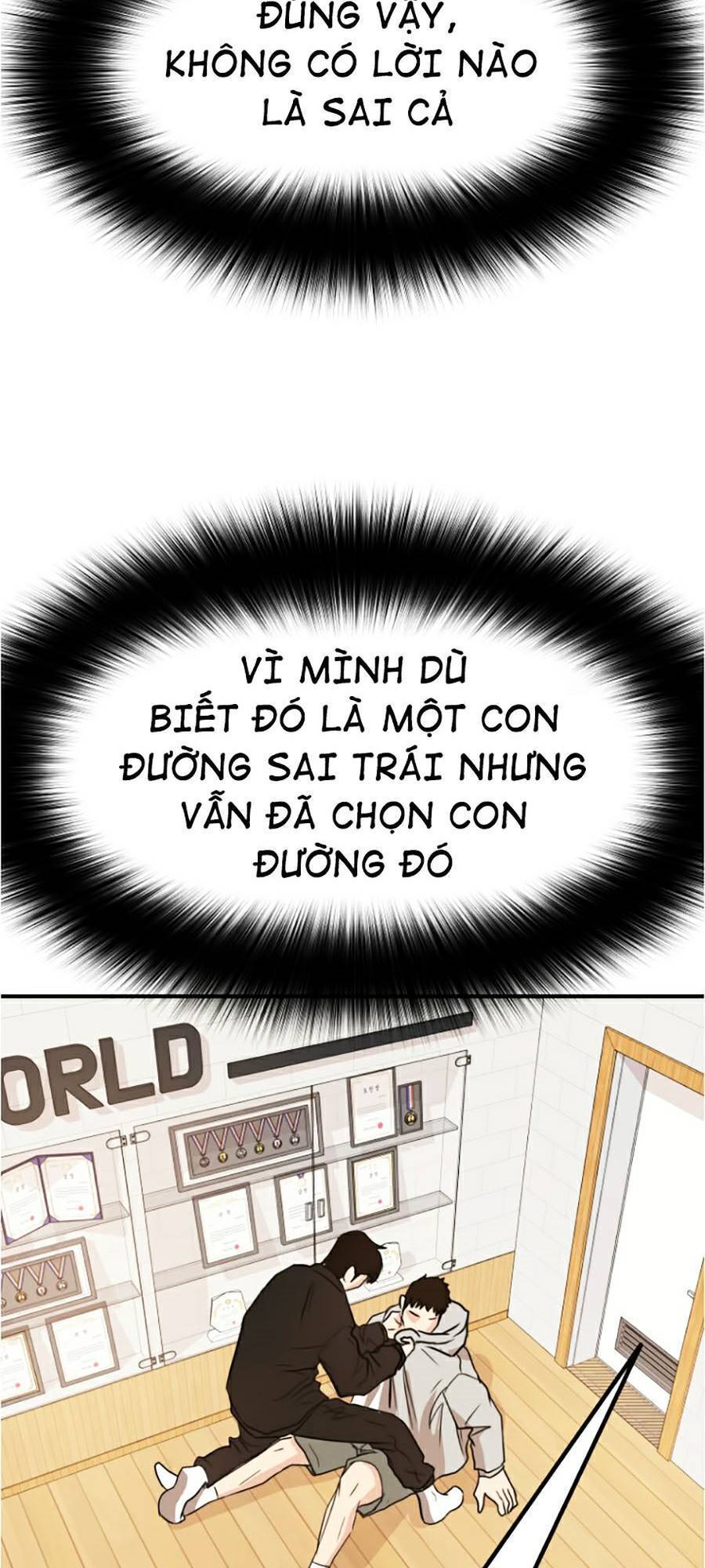 Bạn Trai Vệ Sĩ Chapter 21 - Trang 2