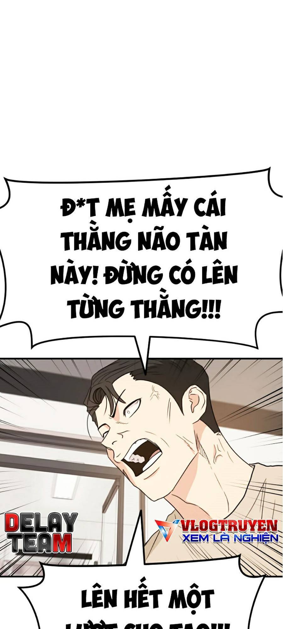 Bạn Trai Vệ Sĩ Chapter 21 - Trang 2