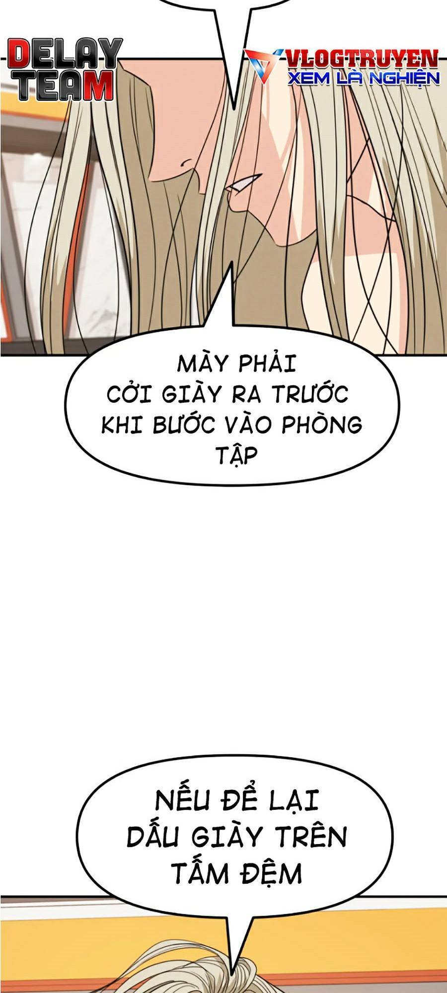 Bạn Trai Vệ Sĩ Chapter 21 - Trang 2