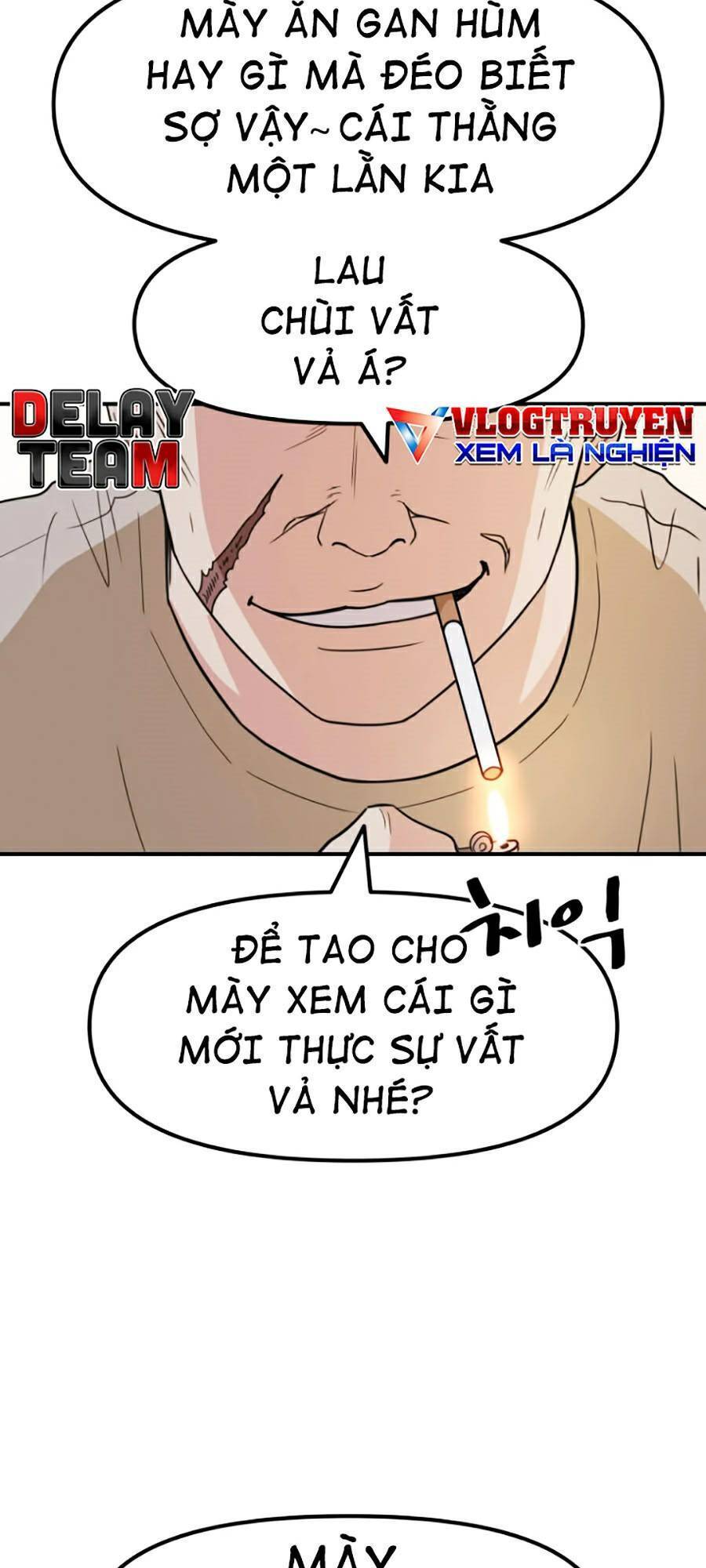 Bạn Trai Vệ Sĩ Chapter 21 - Trang 2