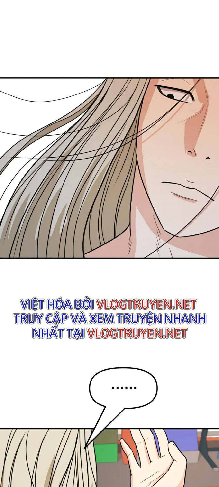 Bạn Trai Vệ Sĩ Chapter 21 - Trang 2