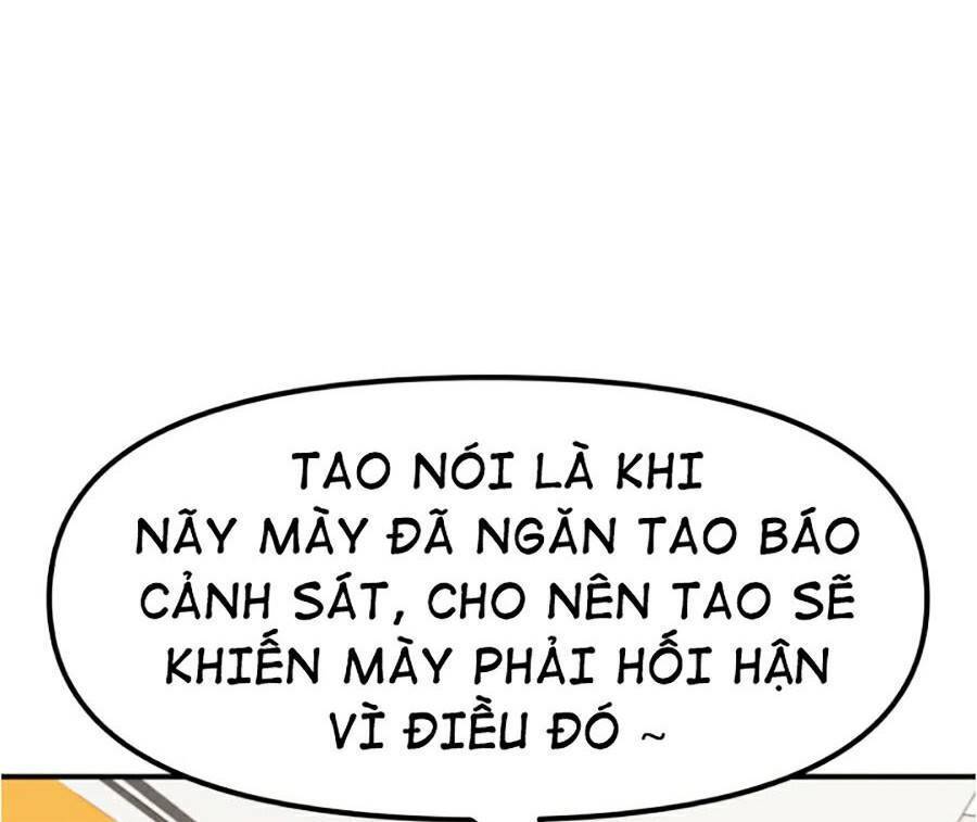 Bạn Trai Vệ Sĩ Chapter 21 - Trang 2