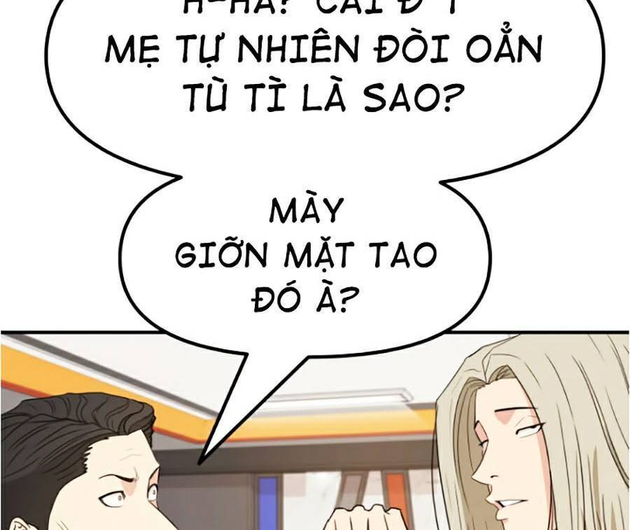 Bạn Trai Vệ Sĩ Chapter 21 - Trang 2