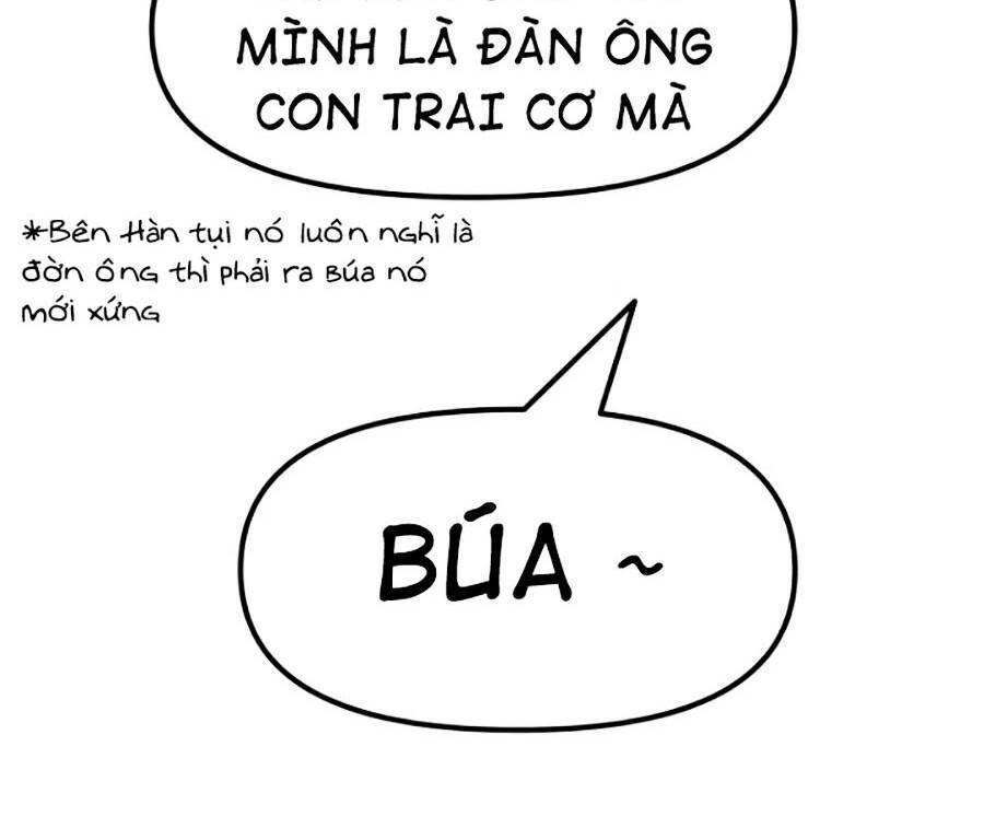 Bạn Trai Vệ Sĩ Chapter 21 - Trang 2