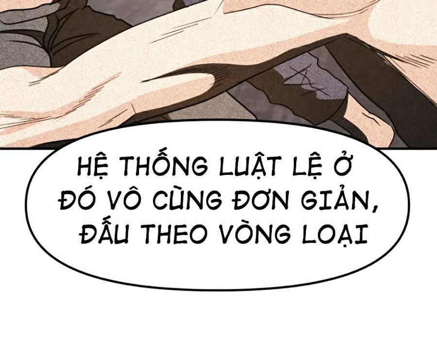 Bạn Trai Vệ Sĩ Chapter 21 - Trang 2