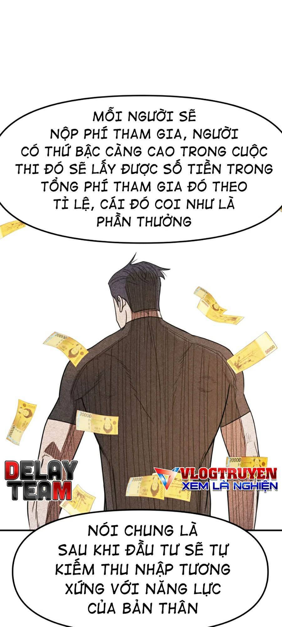 Bạn Trai Vệ Sĩ Chapter 21 - Trang 2