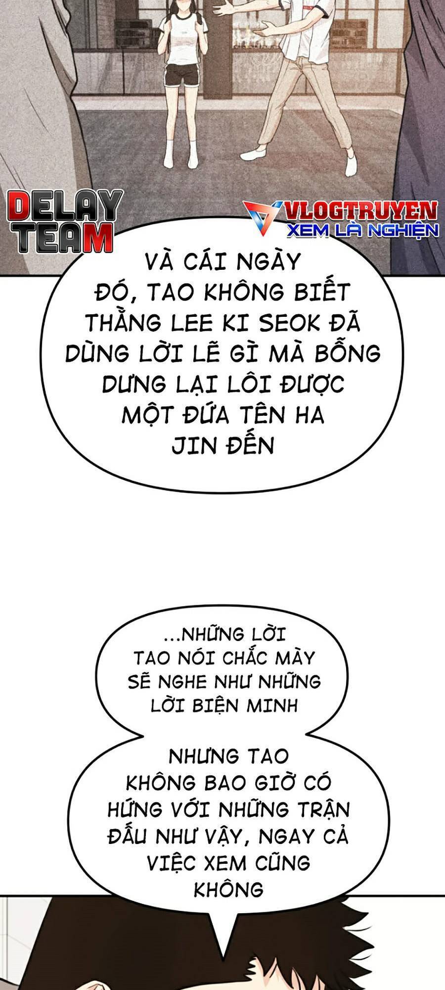 Bạn Trai Vệ Sĩ Chapter 21 - Trang 2