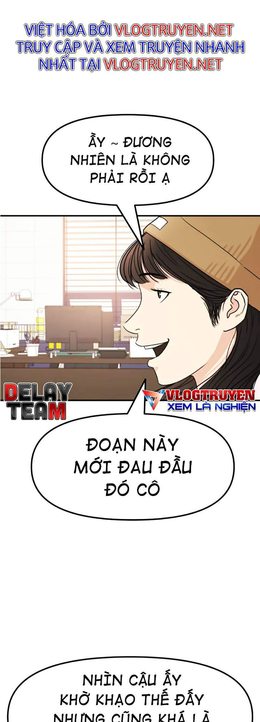 Bạn Trai Vệ Sĩ Chapter 20 - Trang 2