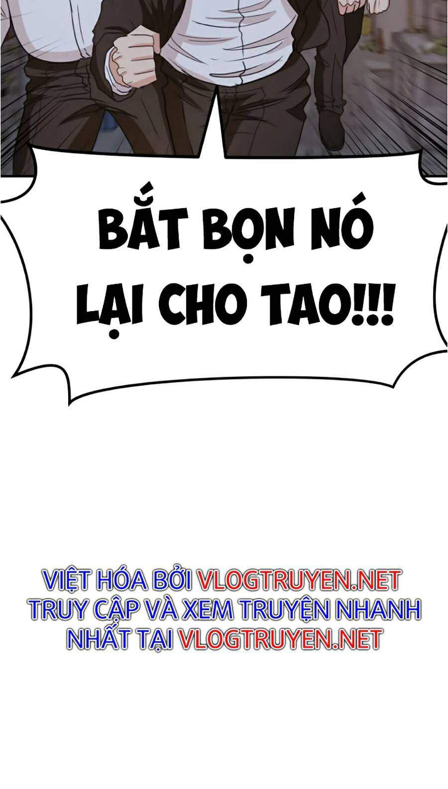 Bạn Trai Vệ Sĩ Chapter 20 - Trang 2