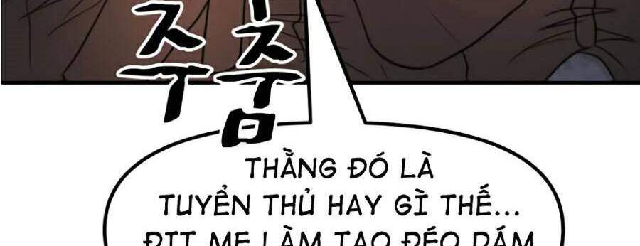 Bạn Trai Vệ Sĩ Chapter 20 - Trang 2