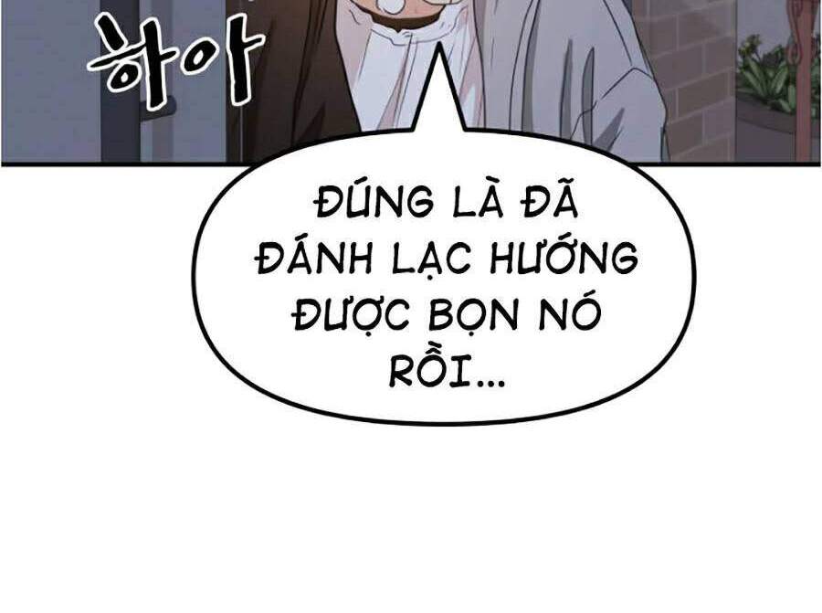 Bạn Trai Vệ Sĩ Chapter 20 - Trang 2