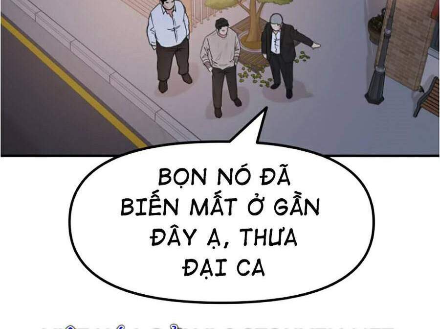 Bạn Trai Vệ Sĩ Chapter 20 - Trang 2