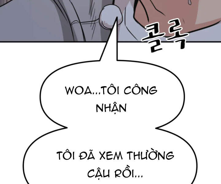 Bạn Trai Vệ Sĩ Chapter 19 - Trang 2