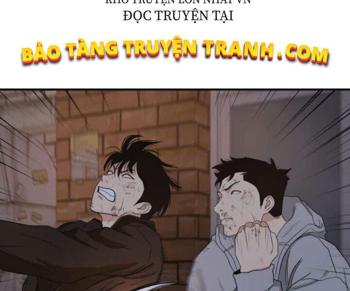 Bạn Trai Vệ Sĩ Chapter 19 - Trang 2